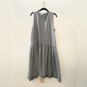 Wishlist casual sleeveless dress purchased at boutique